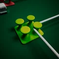 Bộ Kẹp Giữ Dây Cáp Đa Năng | Desk Cable Organizer - Thumbnail 3