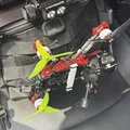 Tấm ốp hông cho SpeedyBee Master 3X - Phụ kiện bảo vệ FPV Drone - Thumbnail 2