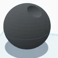 Bộ sưu tập mô hình tàu vũ trụ Star Wars - In 3D cực chất - Thumbnail 4