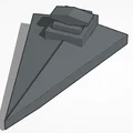 Bộ sưu tập mô hình tàu vũ trụ Star Wars - In 3D cực chất - Thumbnail 5