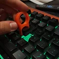 Dụng cụ tháo keycap (Keycap remover) - Thumbnail 1