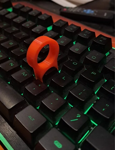 Dụng cụ tháo keycap (Keycap remover) - Image 2