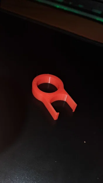 Dụng cụ tháo keycap (Keycap remover) - Image 3