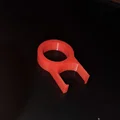 Dụng cụ tháo keycap (Keycap remover) - Thumbnail 3