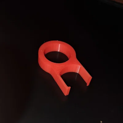 Dụng cụ tháo keycap (Keycap remover)