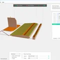 Mô hình cánh máy bay 3D - File in chất lượng cao - Thumbnail 2