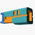 Void Power Blaster — Vũ khí Survivor.io cho minifigure LEGO - Thumbnail 2