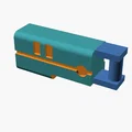 Void Power Blaster — Vũ khí Survivor.io cho minifigure LEGO - Thumbnail 3