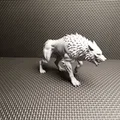 Gloomrysna (Sói Bóng Đêm) - Thumbnail 5