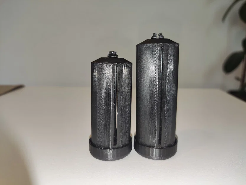 Dụng cụ ép kem đánh răng gia cố - Tùy chỉnh kích thước - Image 3
