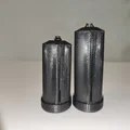 Dụng cụ ép kem đánh răng gia cố - Tùy chỉnh kích thước - Thumbnail 3