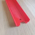 Đường ray thẳng 3D cho xe mô hình Hot Wheels (5 kích thước) - Thumbnail 1