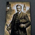 Dr. John H. Watson – Người bạn đồng hành trung thành - Thumbnail 1