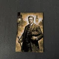 Dr. John H. Watson – Người bạn đồng hành trung thành - Thumbnail 2