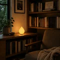 Đèn Giọt Nước (Water Drop Lamp) - Phong cách Japandi/Scandi - Thumbnail 2