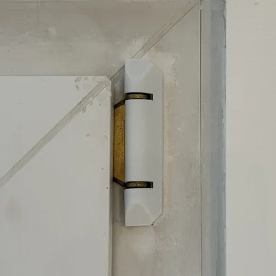 Nắp đậy bản lề Winkhaus SPWB 86x17mm thay thế
