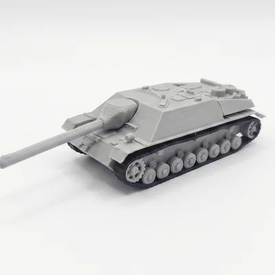 Mô hình xe tăng diệt tăng Jagdpanzer IV tỉ lệ 1:72