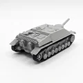 Mô hình xe tăng diệt tăng Jagdpanzer IV tỉ lệ 1:72 - Thumbnail 2