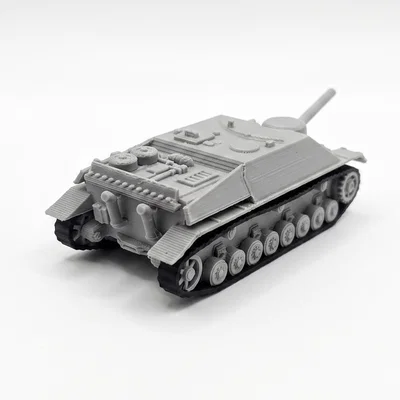 Mô hình xe tăng diệt tăng Jagdpanzer IV tỉ lệ 1:72
