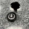 Giá đỡ AirTag tích hợp đèn phản quang cho xe đạp - Thumbnail 1