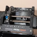 MMU3 FINDA Cable Strain Relief - Thiết kế Low Profile - Thumbnail 3