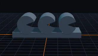 Bộ phụ kiện đa năng in 3D: Khay chia ngăn và đồ trang trí tiện ích - Image 4