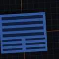 Bộ phụ kiện đa năng in 3D: Khay chia ngăn và đồ trang trí tiện ích - Thumbnail 5