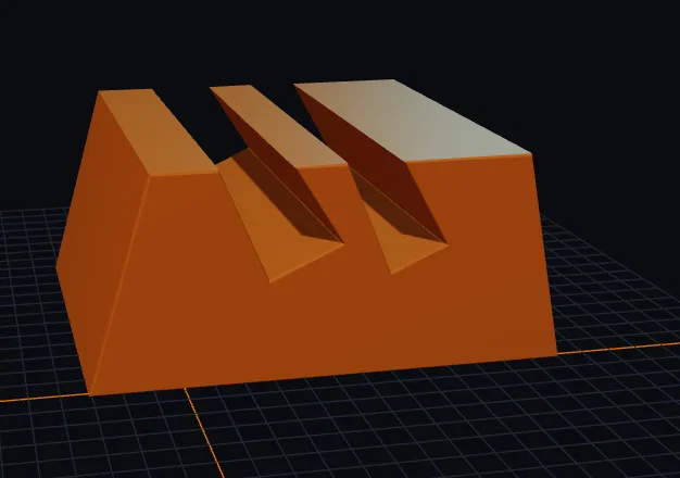 Bộ phụ kiện đa năng in 3D: Khay chia ngăn và đồ trang trí tiện ích - Image 6