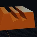 Bộ phụ kiện đa năng in 3D: Khay chia ngăn và đồ trang trí tiện ích - Thumbnail 6