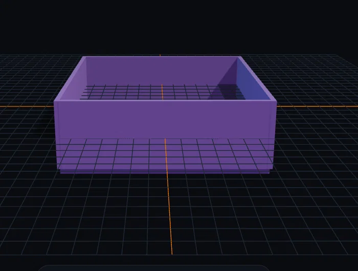 Bộ phụ kiện đa năng in 3D: Khay chia ngăn và đồ trang trí tiện ích - Image 7