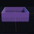 Bộ phụ kiện đa năng in 3D: Khay chia ngăn và đồ trang trí tiện ích - Thumbnail 7