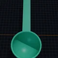 Bộ phụ kiện đa năng in 3D: Khay chia ngăn và đồ trang trí tiện ích - Thumbnail 9