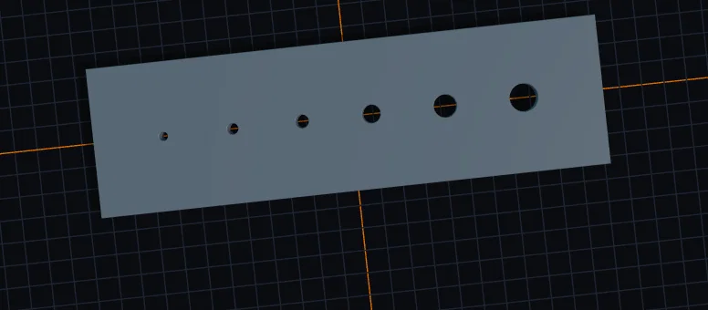 Bộ phụ kiện đa năng in 3D: Khay chia ngăn và đồ trang trí tiện ích - Image 10