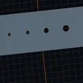 Bộ phụ kiện đa năng in 3D: Khay chia ngăn và đồ trang trí tiện ích - Thumbnail 10