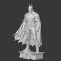 Batman đứng trên gờ đá (Batman on the Ledge) - Thumbnail 2