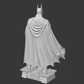 Batman đứng trên gờ đá (Batman on the Ledge) - Thumbnail 3
