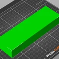 Miếng ốp bảo vệ cửa chống mèo cào - Thumbnail 4