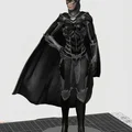 Mô hình 3D Batgirl từ DC Comic đầy ấn tượng cho người sưu tập - Thumbnail 1
