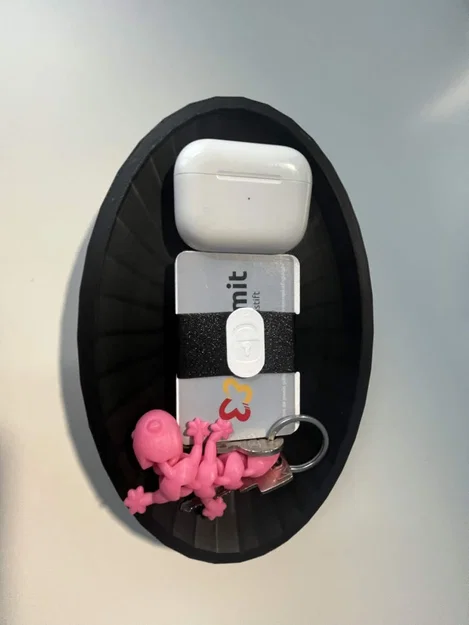 Khay Đựng Tiền, Ví Và Chìa Khóa - Image 3