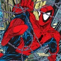 Mô hình đầu Spider-Man và Venom tùy chỉnh cho Marvel Legends - Thumbnail 1