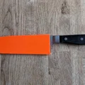 Vỏ bọc bảo vệ dao WMF Santoku / Messerhülle - Thumbnail 1
