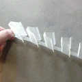 Giá treo kính mắt tối giản - Phụ kiện in 3D gọn gàng cho bàn làm việc - Thumbnail 3