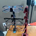 Giá đỡ kính mắt 3D (Eye Glass Holder Stand) cực kỳ vững chãi - Thumbnail 2