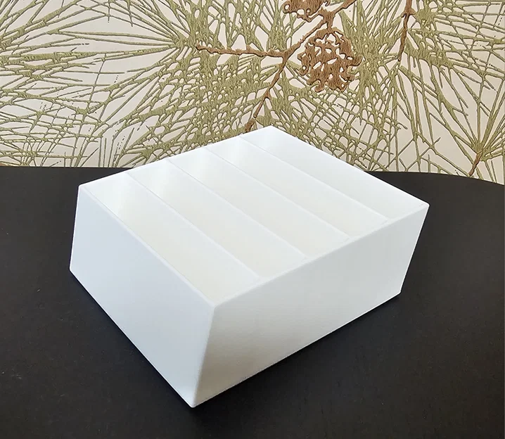 Hộp Đựng Danh Thiếp và Thẻ Tín Dụng Tối Giản In 3D - Image 2
