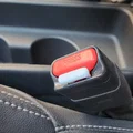 Nút chặn báo động dây an toàn xe hơi - Thiết kế nhỏ gọn, tiện lợi - Thumbnail 1