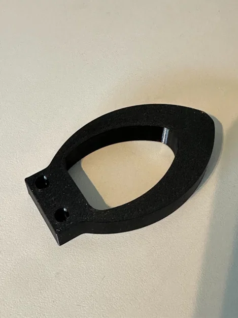 Cục hít giảm chấn cửa (Door soft closer) - Image 2