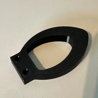 Cục hít giảm chấn cửa (Door soft closer)