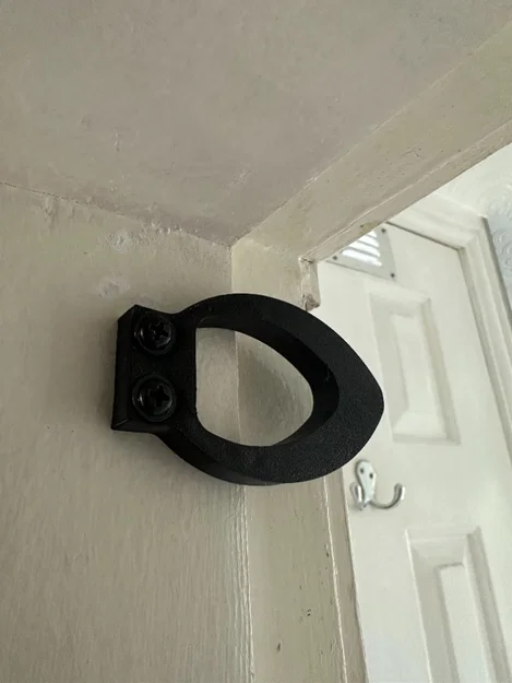 Cục hít giảm chấn cửa (Door soft closer) - Image 3