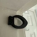Cục hít giảm chấn cửa (Door soft closer) - Thumbnail 3