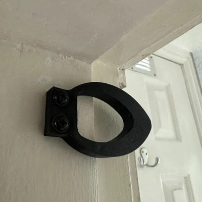 Cục hít giảm chấn cửa (Door soft closer)